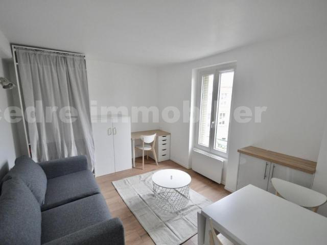 Appartement location à Orléans