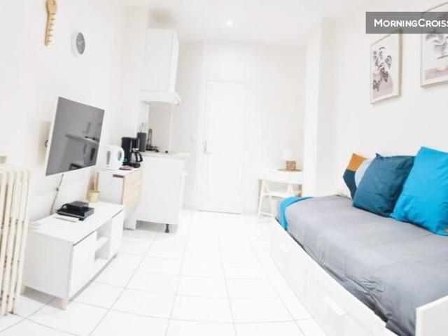 Appartement location à Le Raincy, Aulnay-sous-bois