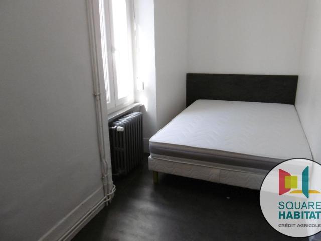 Appartement location à Vichy
