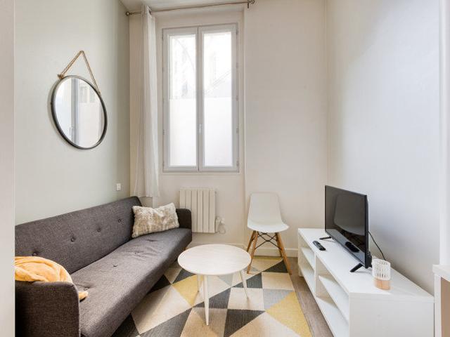 Appartement location à Paris, Île-de-France