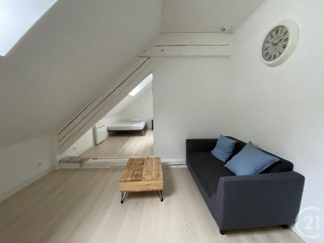 Appartement location à Saint-Claude, Morez