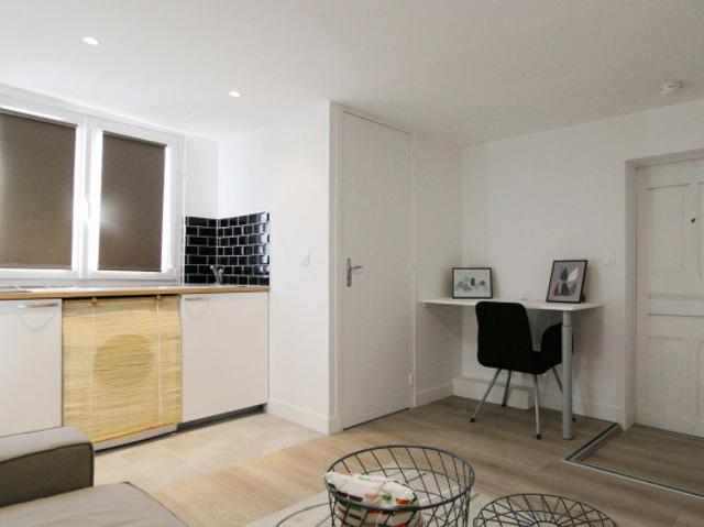 Appartement location à Paris, Île-de-France