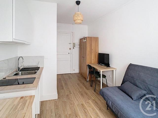 Appartement location à Nantes