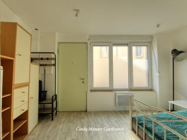 Appartement location à Forbach-Boulay-Moselle, Boulay-moselle