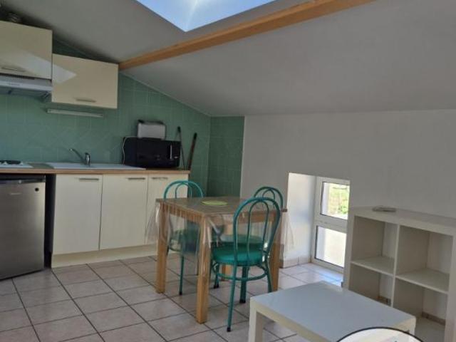 Appartement location à Issoire, Champeix