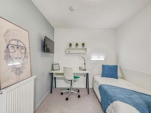 Appartement location à Grenoble
