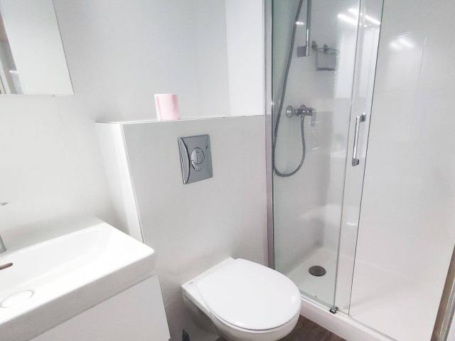 Studio location à Saint-Eutrope, Aix-en-Provence