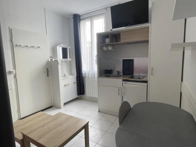 Appartement location à Châtellerault, Loudun