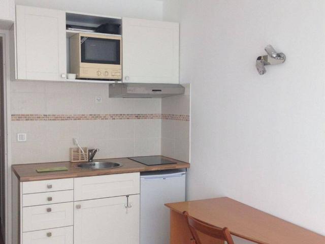 Studio location à Jardin de la Mairie, Boulogne-Billancourt