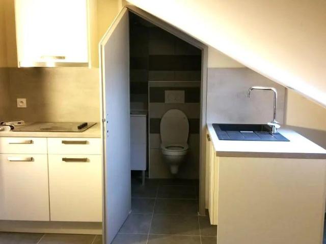 Appartement location à Thionville