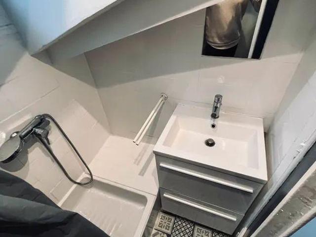 Appartement location à Nice