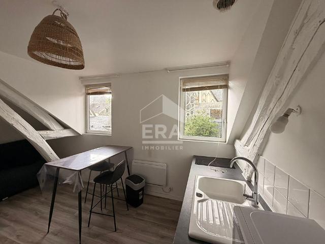 Studio location à Rouen, Ruan
