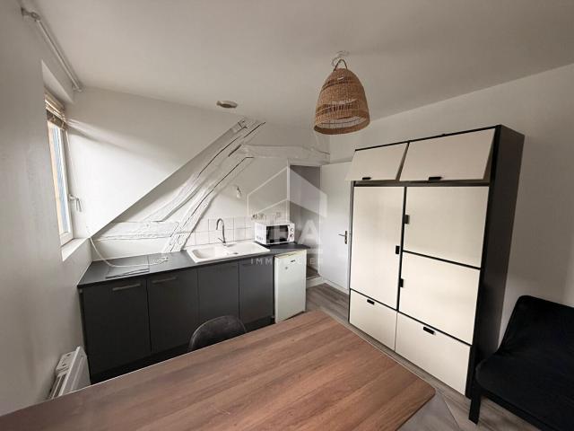 Appartement location à Rouen, Ruan