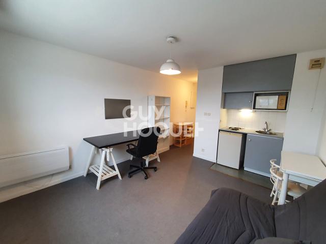 Appartement location à Bordeaux
