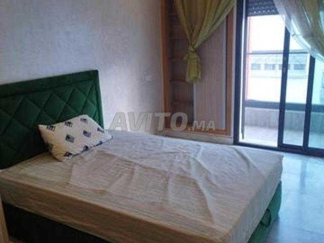 Appartement location à Anfa, Gharb-Chrarda-Beni Hssen
