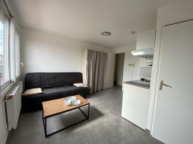 Studio location à Melun