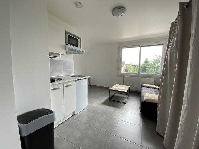 Studio location à Melun