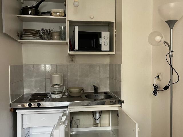 Studio location à Rouen, Ruan