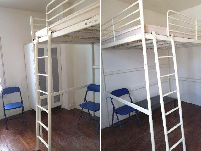 Appartement location à L'Haÿ-les-Roses, Ivry-sur-seine