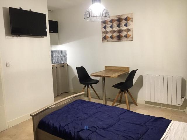Appartement location à La Carrelasse, Langon