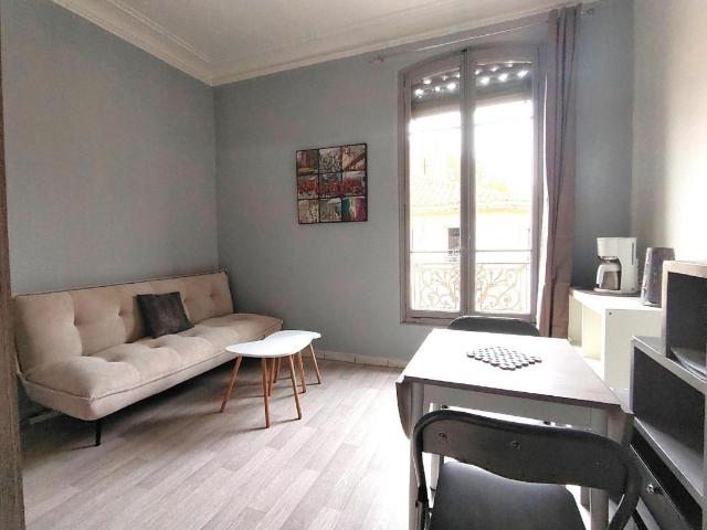 Appartement location à Avignon