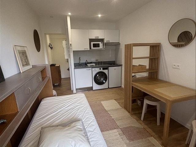 Appartement location à Nanterre, Saint-cloud