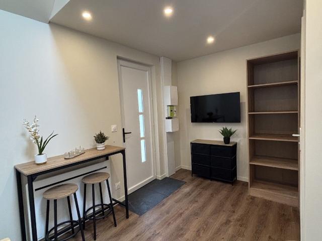 Appartement location à Bernay, Brionne