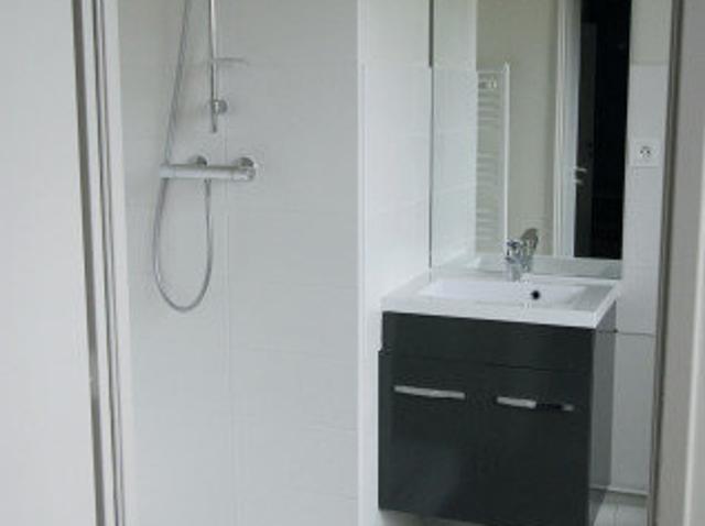 Appartement location à Troyes