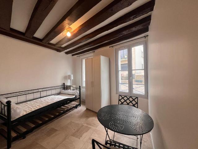Appartement location à Fontainebleau