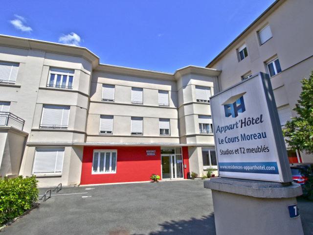 Appartement location à Mâcon