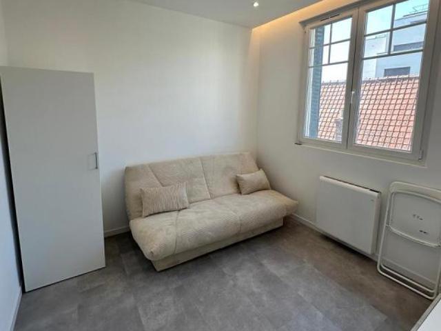Appartement location à Sarcelles, Enghien-les-bains
