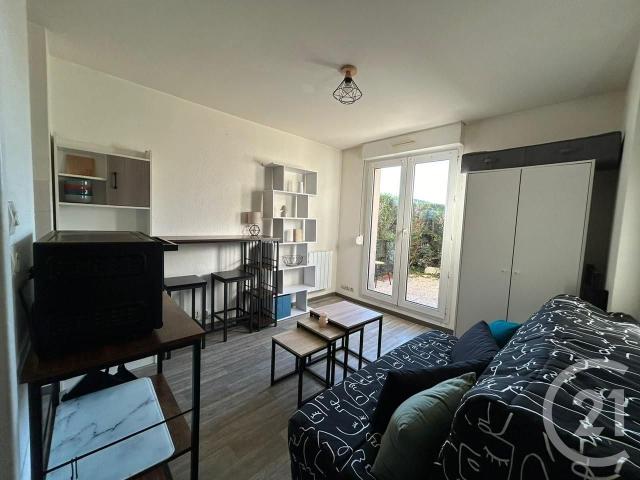 Appartement location à Auxerre