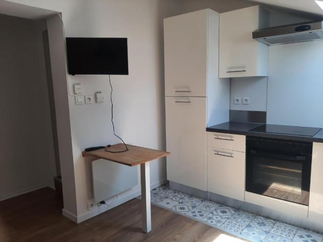 Appartement location à Limoges
