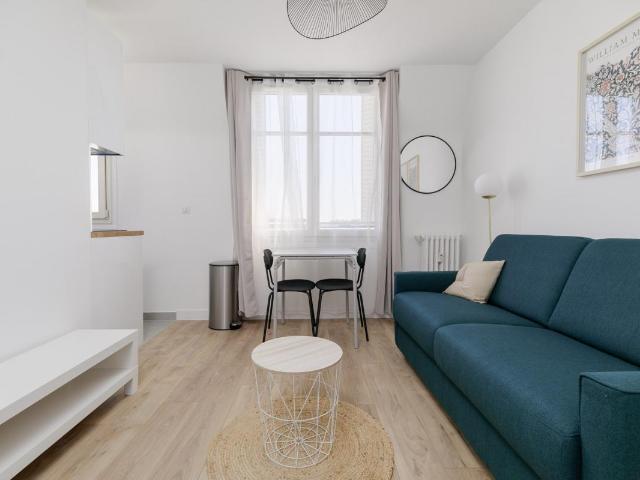 Appartement location à Nanterre, Asnières-sur-seine