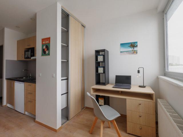Appartement location à L'Haÿ-les-Roses, Île-de-France