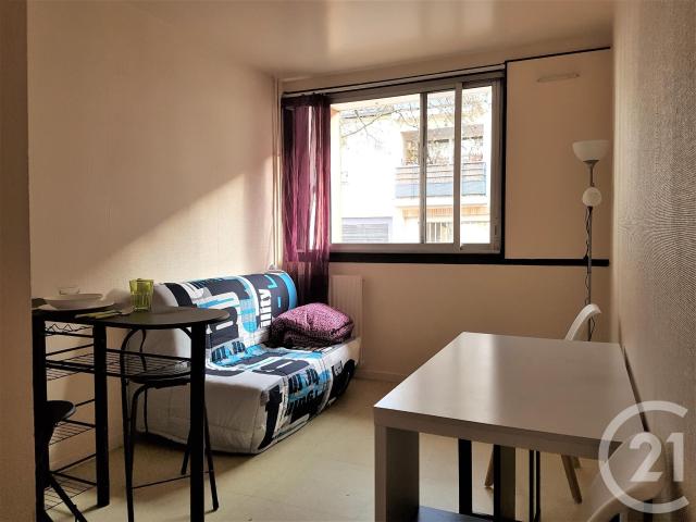 Appartement location à Saint-Sever, Rouen