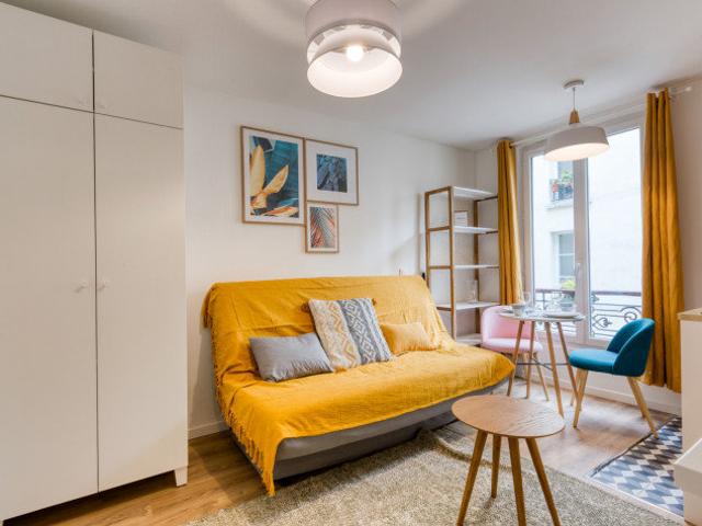 Appartement location à Paris, Île-de-France