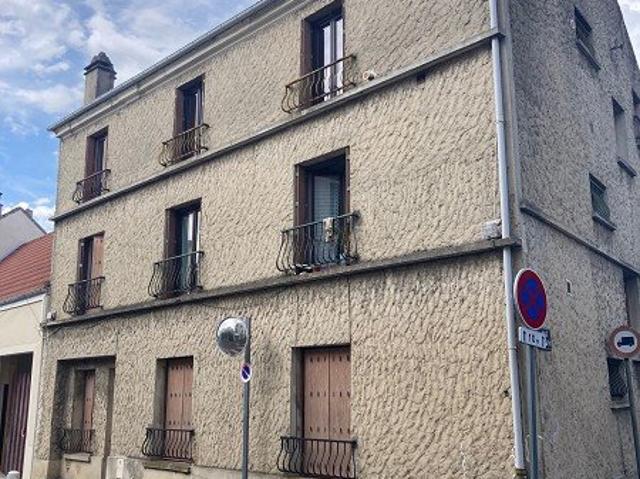Appartement location à Sarcelles, Groslay