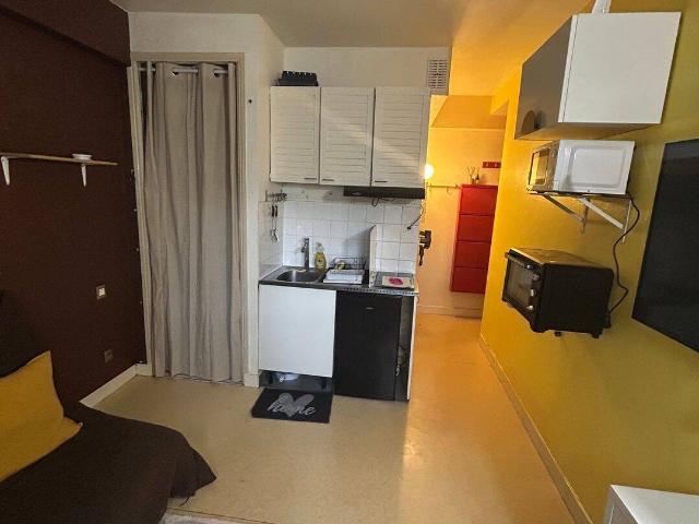 Studio location à Petit Drancy, Drancy