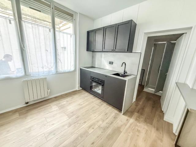 Appartement location à Rouen, Ruan