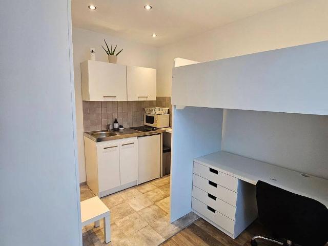 Appartement location à Lille