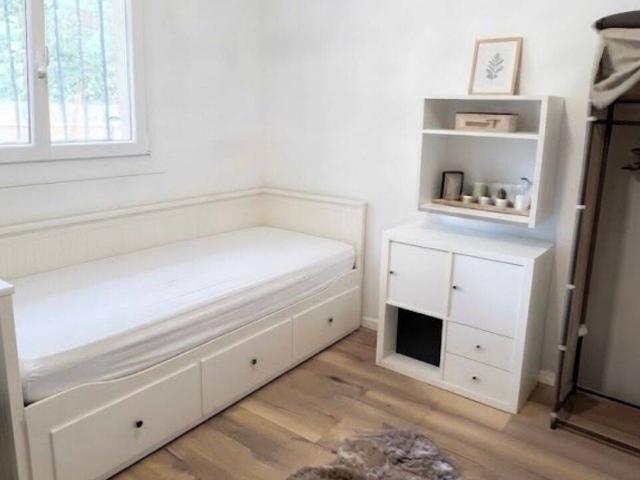 Studio location à Alco, Montpellier
