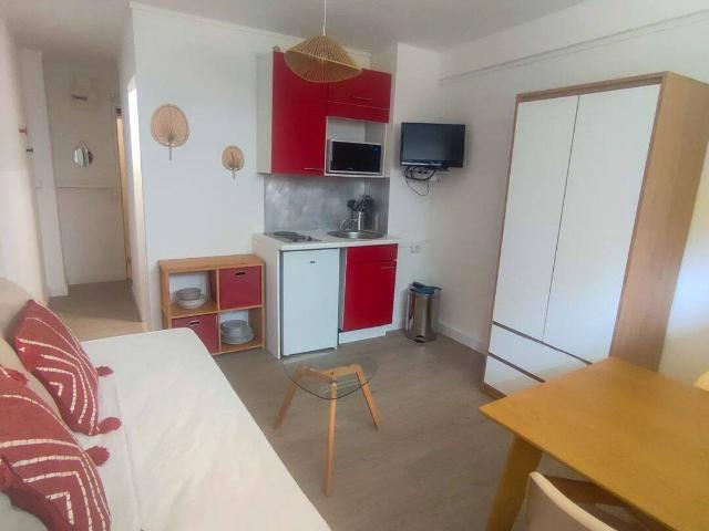 Studio location à Le Rouet, Marseille