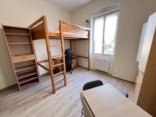 Studio location à Le Grand Charran, Valence
