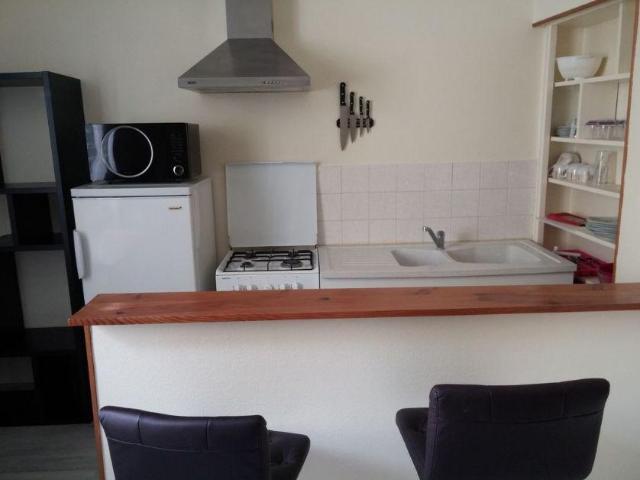 Appartement location à Le Mans