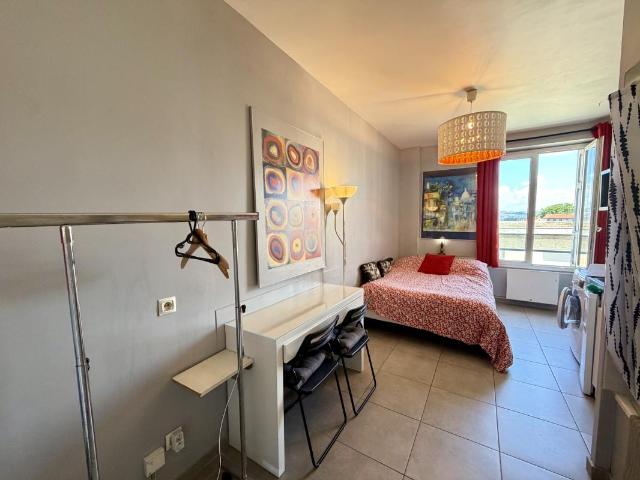 Appartement location à Saint-Étienne, Saint-etienne