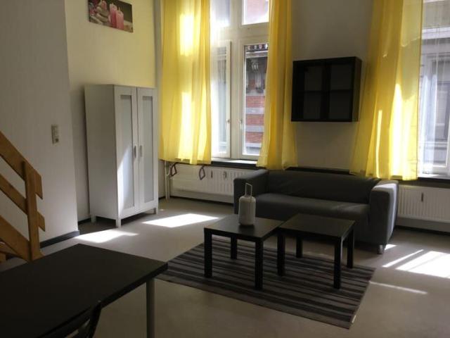 Kot location à Liège, Wallonie