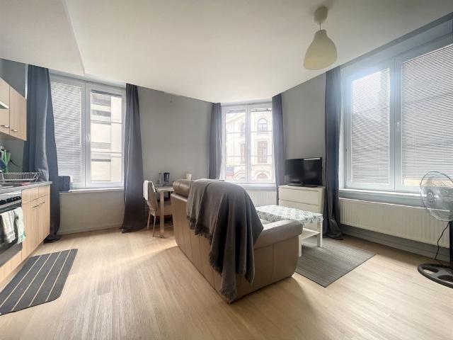 Appartement location à Brussel, Bruxelles