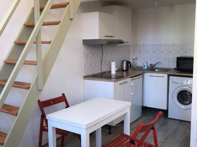 Studio location à Salorges - Sainte-Anne, Nantes