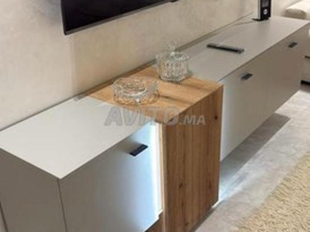 Appartement location à Anfa, El Maarif